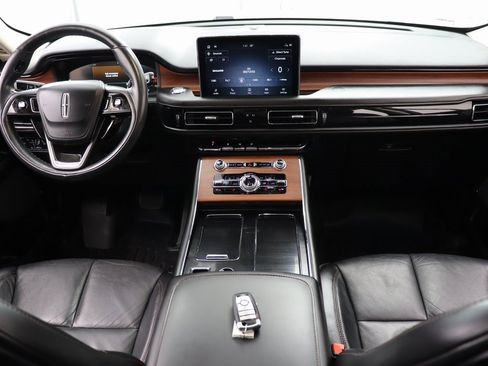 Used 2022 Lincoln Aviator Reserve image 43