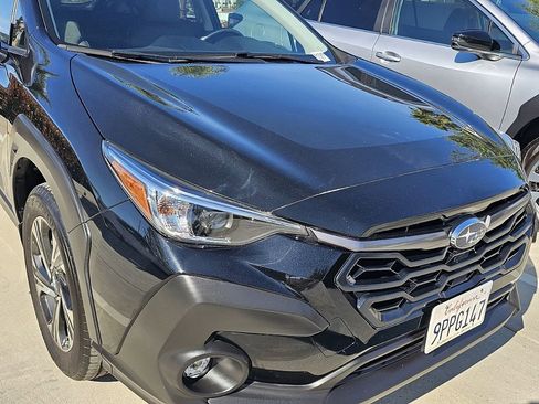 Used 2024 Subaru Crosstrek 2.0i Premium image 6