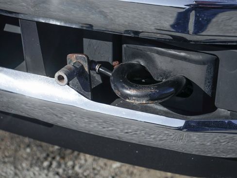 Used 2017 Ford F550 XLT w/ Advanced Security Pack image 47