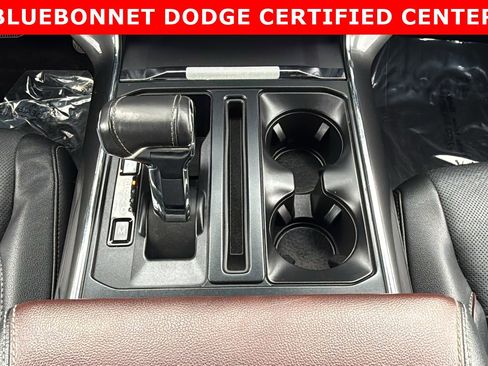 Used 2022 Ford F150 Lariat w/ Equipment Group 502A High image 19