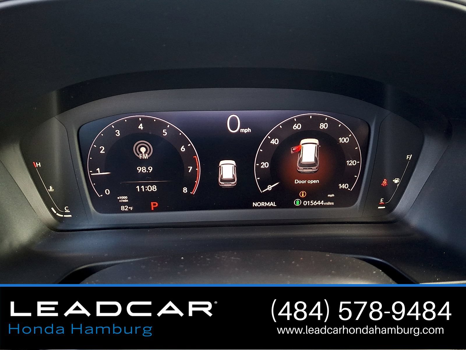Used 2026 Honda Passport TrailSport image 21