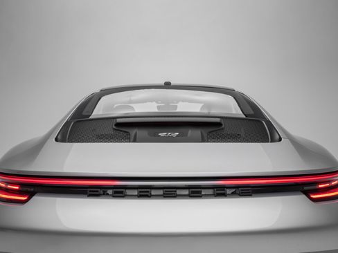 Used 2024 Porsche 911 GT3 image 55