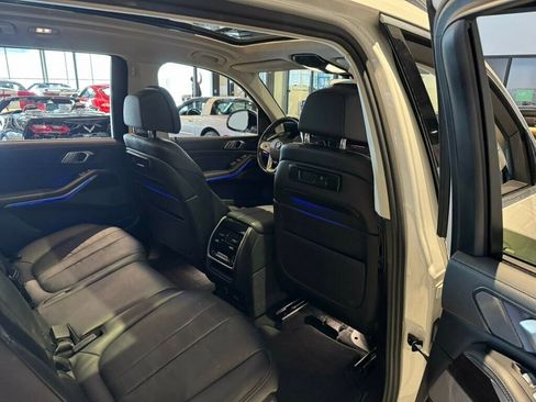 Used 2020 BMW X7 xDrive40i w/ Premium Package image 28