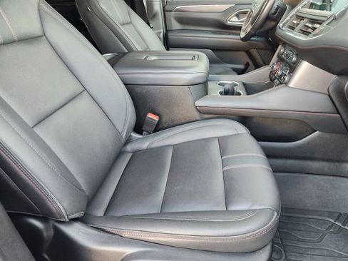 Used 2023 Chevrolet Tahoe RST image 12