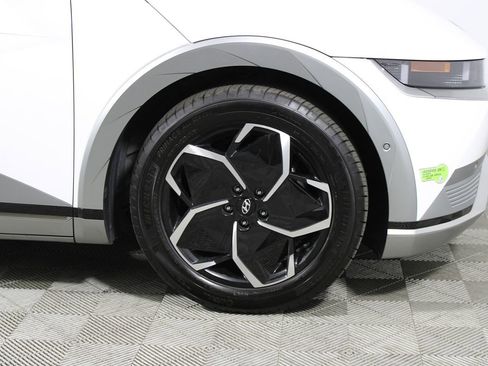 Used 2023 Hyundai Ioniq 5 Limited image 43