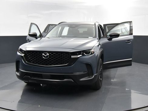New 2026 MAZDA CX-50 AWD 2.5 Hybrid w/ Cargo Package image 36