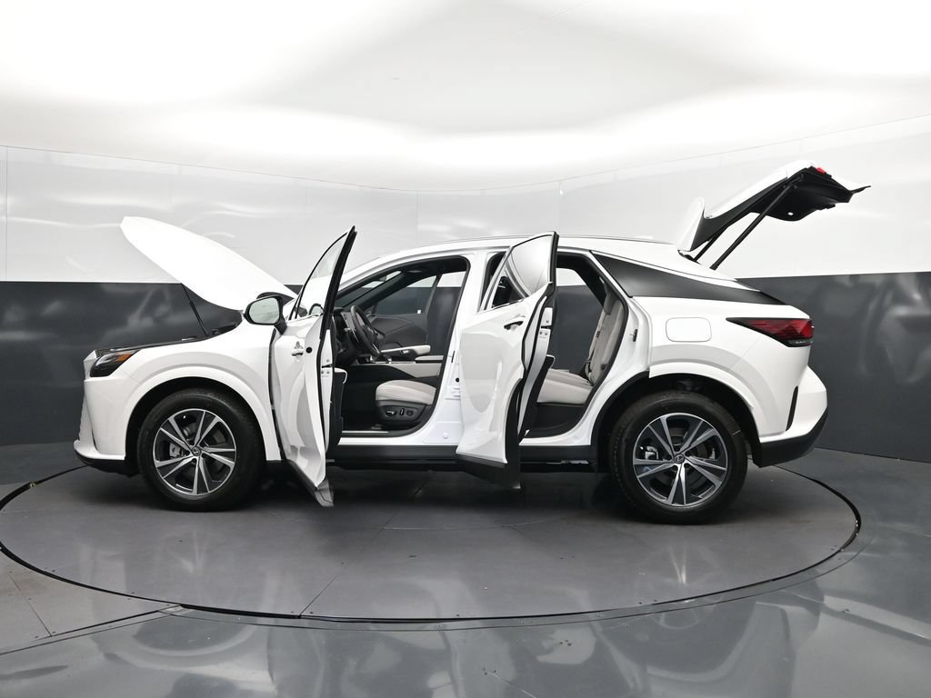 New 2026 Lexus RX 350 Premium FWD image 46