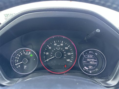 Used 2021 Honda HR-V Sport image 23