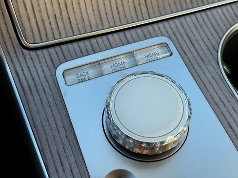 New 2026 Genesis GV80 2.5T Prestige image 40