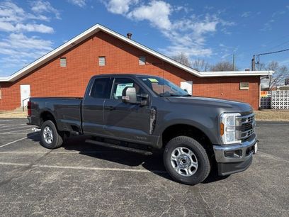 New 2025 Ford F250 XLT w/ 360-Degree Camera Package