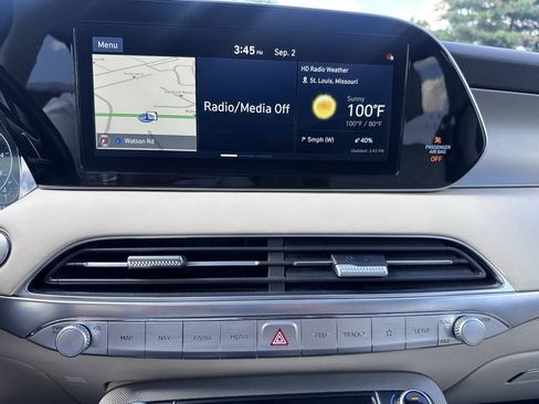Used 2020 Hyundai Palisade Limited AWD/4WD image 26