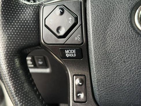 Certified 2023 Toyota 4Runner TRD Off-Road Premium w/ Moonroof Package AWD/4WD image 30