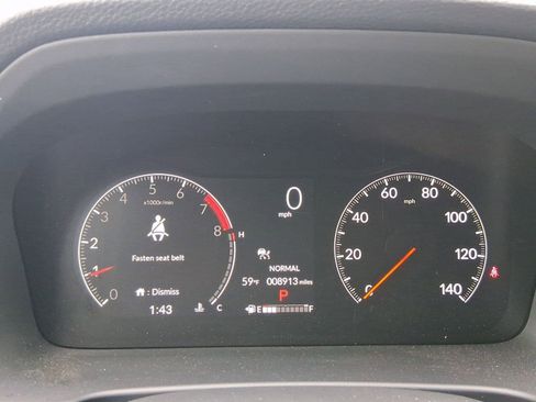 Used 2024 Honda Ridgeline Black Edition image 18