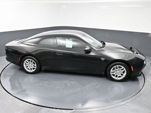 Used 2025 Dodge Charger R/T w/ Quick Order Package 25M R/T image 45