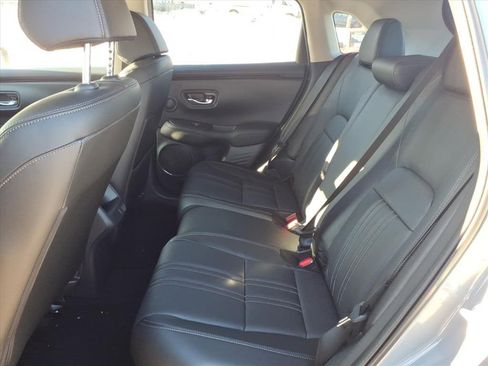 New 2026 Honda HR-V EX-L image 9