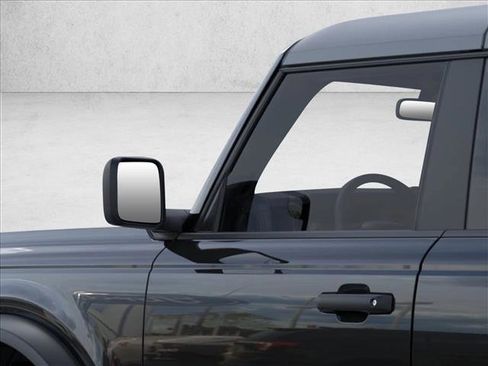 New 2026 Ford Bronco 4-Door AWD/4WD image 22