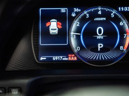 Used 2019 Lexus ES 350 Luxury image 37