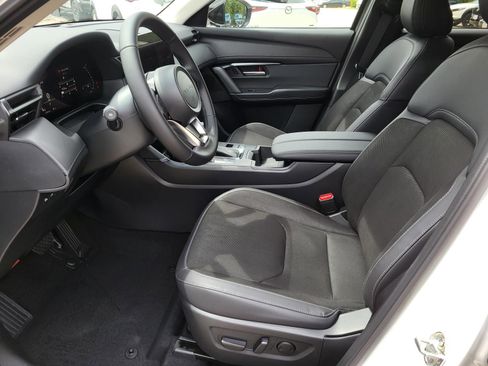 New 2026 MAZDA CX-5 Preferred AWD/4WD image 13