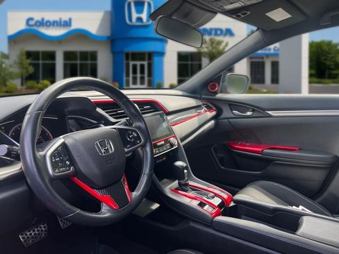 Used 2019 Honda Civic Sport image 14