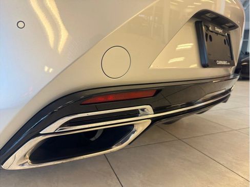 Used 2018 Lexus LC 500 Coupe RWD image 34