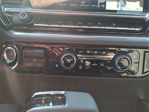 New 2026 Chevrolet Silverado 1500 LT image 21