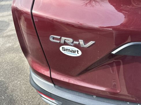 Used 2019 Honda CR-V LX image 8