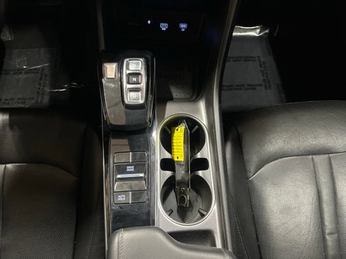 Used 2020 Hyundai Sonata SEL w/ Premium Package FWD image 25