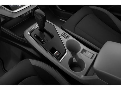 New 2026 Subaru Crosstrek 2.0i Premium image 21