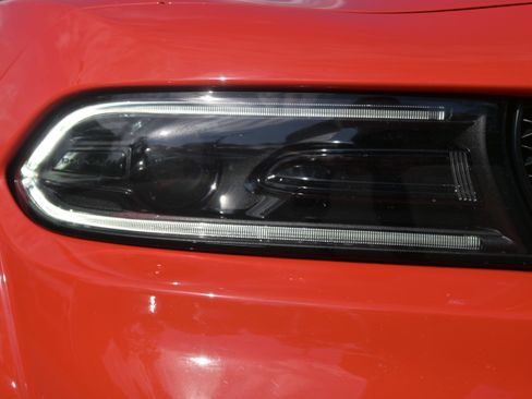 Used 2022 Dodge Charger Scat Pack RWD image 10