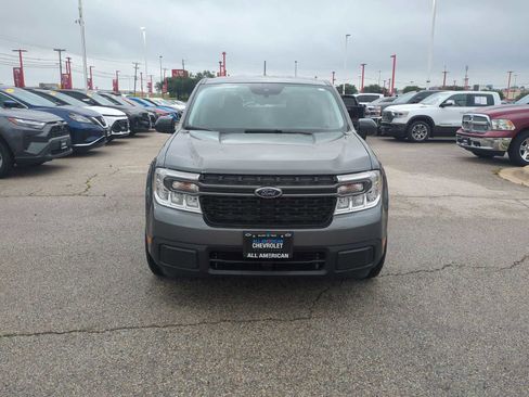 Used 2024 Ford Maverick XLT w/ XLT Luxury Package FWD image 3