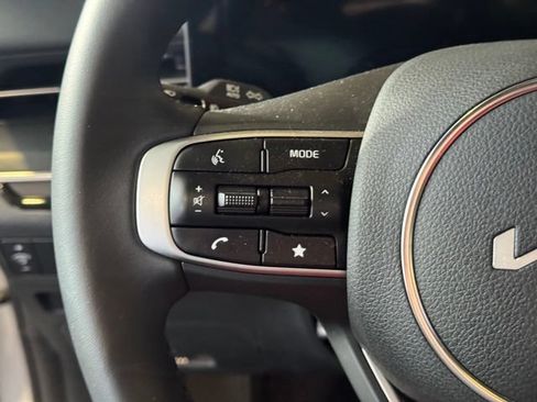 Used 2025 Kia K5 GT-Line w/ GT-Line Premium Package FWD image 25