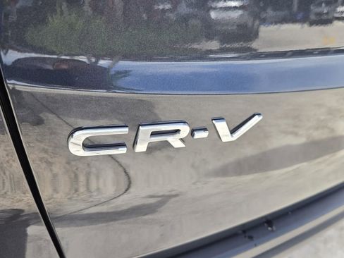 Certified 2024 Honda CR-V EX image 13