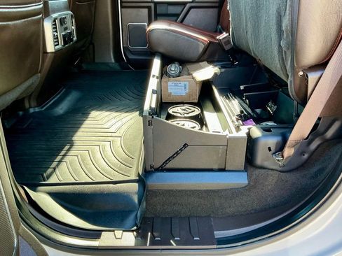 Used 2018 Ford F350 King Ranch w/ King Ranch Ultimate Package AWD/4WD image 28