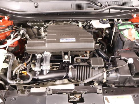 Used 2017 Honda CR-V Touring image 20