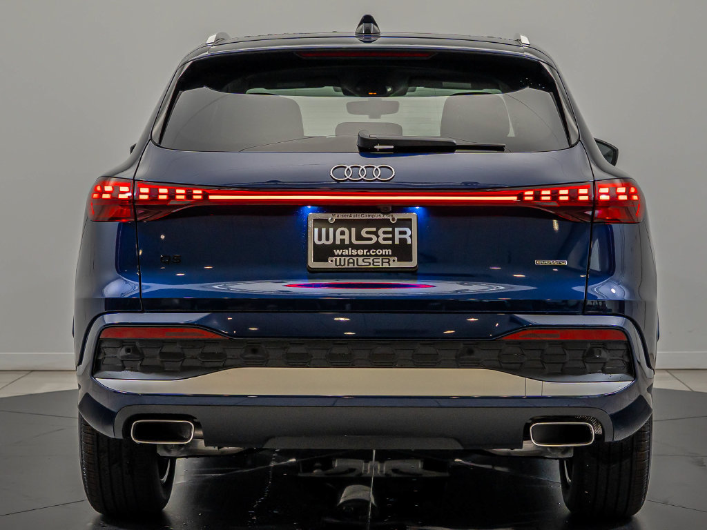 New 2026 Audi Q5 Premium AWD/4WD image 6