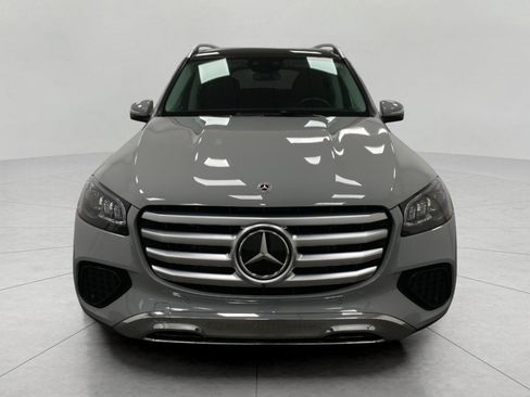 Certified 2026 Mercedes-Benz GLS 450 4MATIC image 47