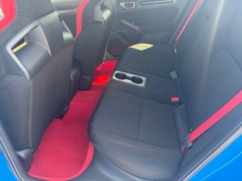 Used 2025 Honda Civic Type R image 26