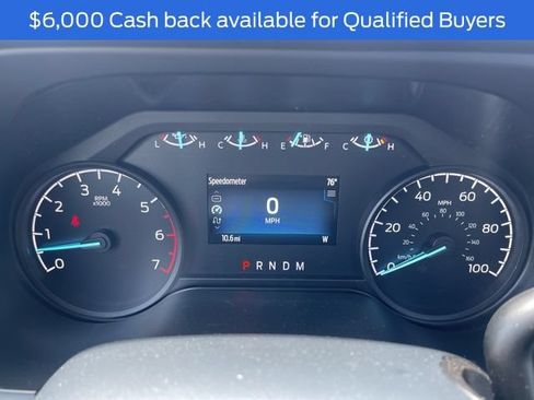 New 2025 Ford F350 XL w/ STX Appearance Package AWD/4WD image 31