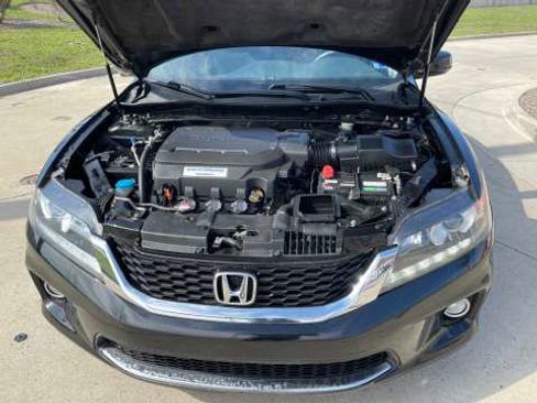 Used 2013 Honda Accord EX-L image 86