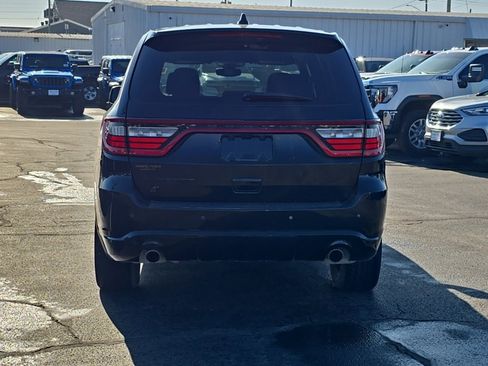 Used 2021 Dodge Durango SXT image 59