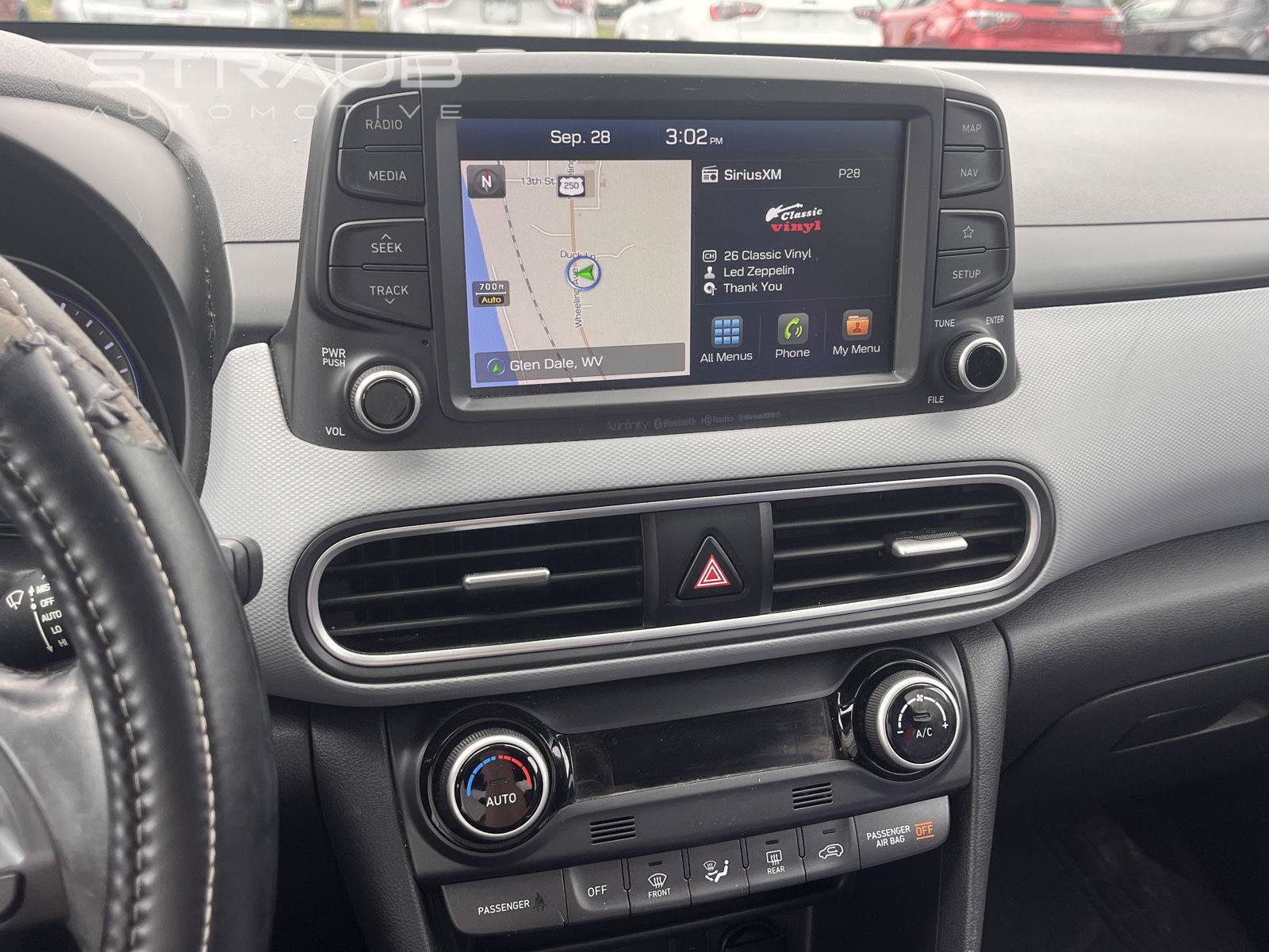 Used 2019 Hyundai Kona Ultimate AWD/4WD image 10