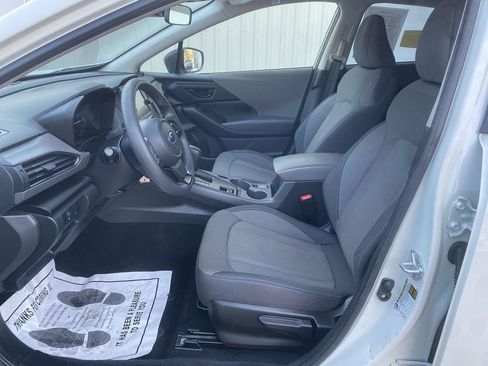 Used 2024 Subaru Crosstrek 2.0i image 12
