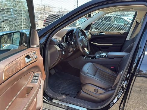 Used 2018 Mercedes-Benz GLE 350 4MATIC image 22