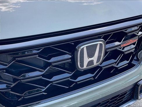 Used 2026 Honda CR-V TrailSport image 30