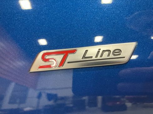 Used 2023 Ford Escape ST-Line Select w/ Tech Pack #1 image 10