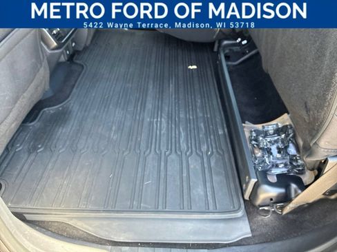 Certified 2023 Ford F150 XLT w/ Equipment Group 302A High AWD/4WD image 40