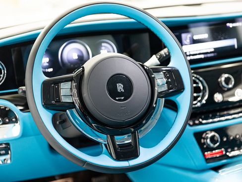 Certified 2024 Rolls-Royce Spectre w/ Spectre Launch Package image 27