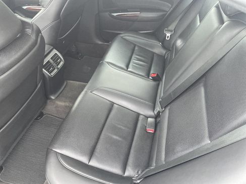 Used 2015 Acura TLX V6 w/ Advance Package image 5