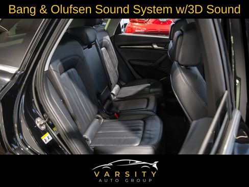 Used 2019 Audi Q5 2.0T Premium Plus w/ Premium Plus Package image 13