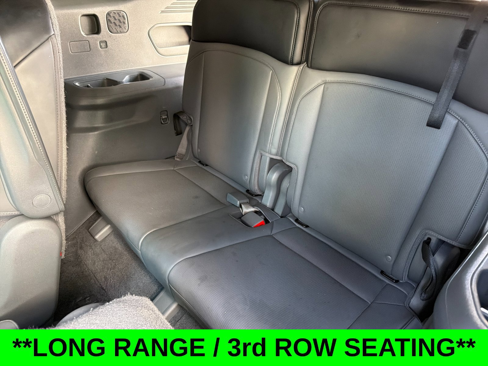 Certified 2024 Kia EV9 Light Long Range RWD image 19